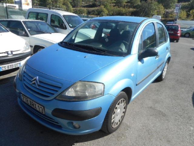 CITROEN C3  1.1i PACK AMBIANCE, voiture occasion