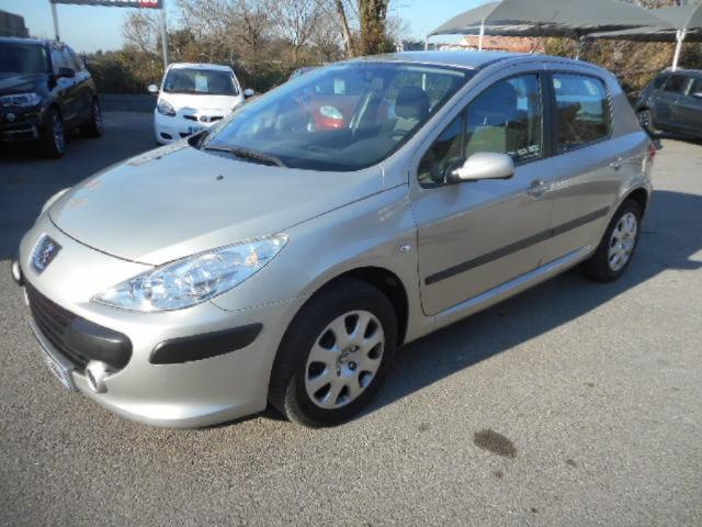 PEUGEOT 307 1.6 HDi 90, voiture occasion