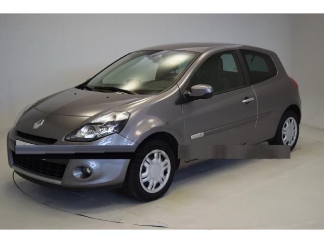 RENAULT CLIO 1.5 dCi 85ch, voiture occasion