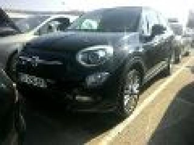 FIAT 500X 1.3 Multijet 16v 95ch Lounge (2016A), voiture occasion