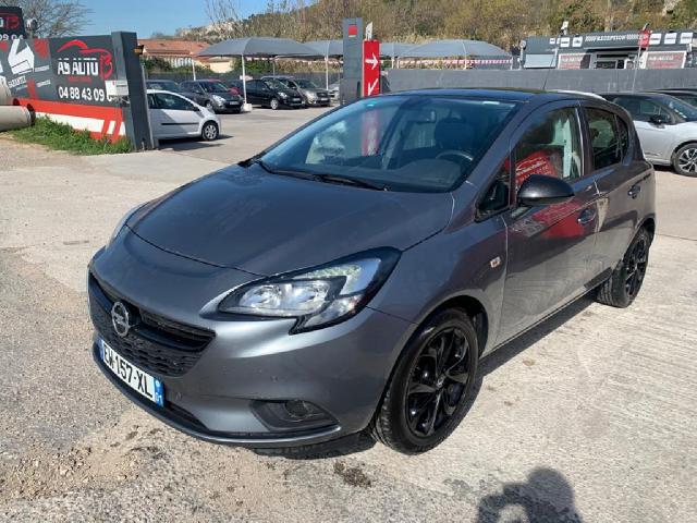 OPEL CORSA 1.4 90 ch Color Edition, voiture occasion
