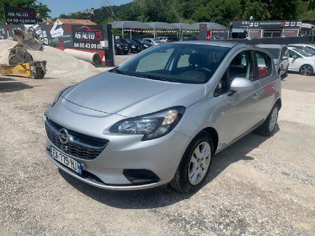 OPEL CORSA 1.4 90 ch Edition, voiture occasion