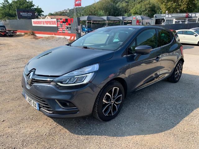 RENAULT CLIO TCe 90  Intens, voiture occasion