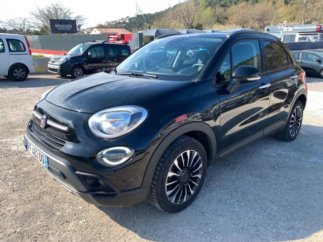 FIAT 500X 500X 1.0 FireFly Turbo T3 120 ch Cross, voiture occasion
