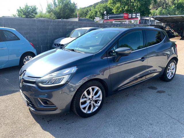 RENAULT CLIO IV dCi 90 Energy Intens, voiture occasion