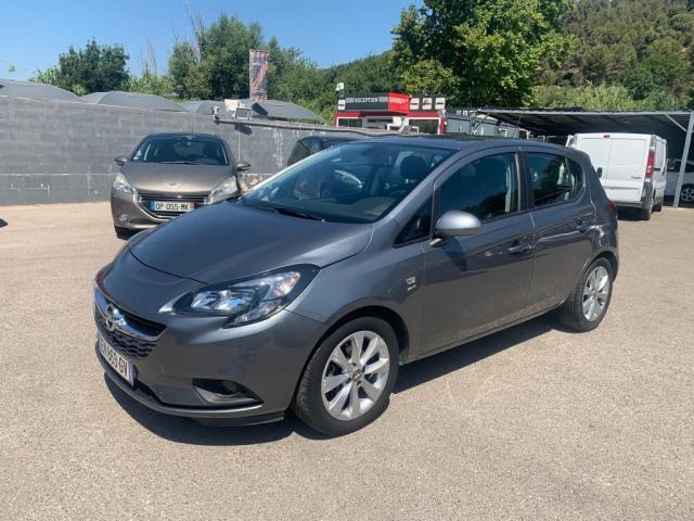 OPEL CORSA 1.4 90 ch ACTIVE, voiture occasion