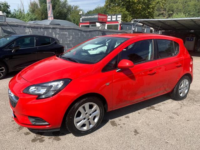 OPEL CORSA 1.4 90 ch Edition, voiture occasion