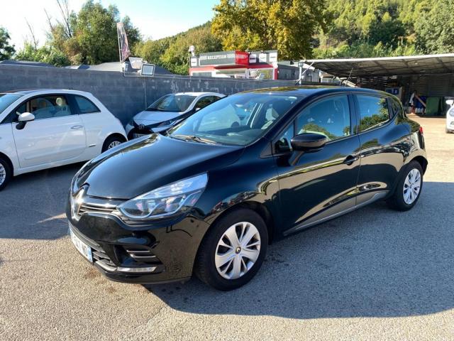 RENAULT CLIO TCe 90 pack clim gps, voiture occasion