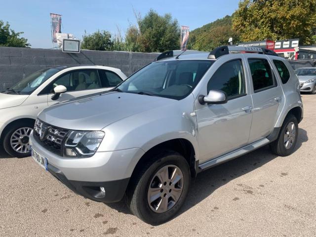 DACIA DUSTER 1.5 dCi 110 E6 4x2 pack clim gps, voiture occasion