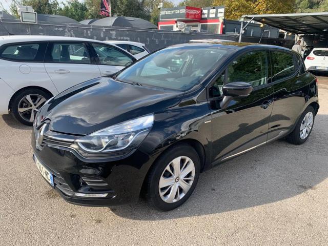 RENAULT CLIO TCe 90 Trend, voiture occasion