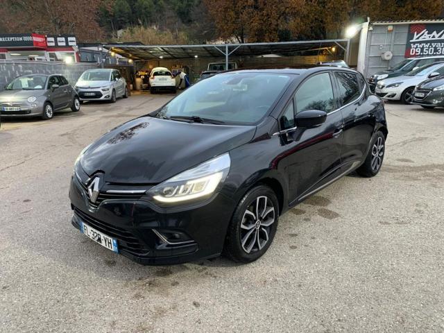 RENAULT CLIO TCe 90  intens, voiture occasion