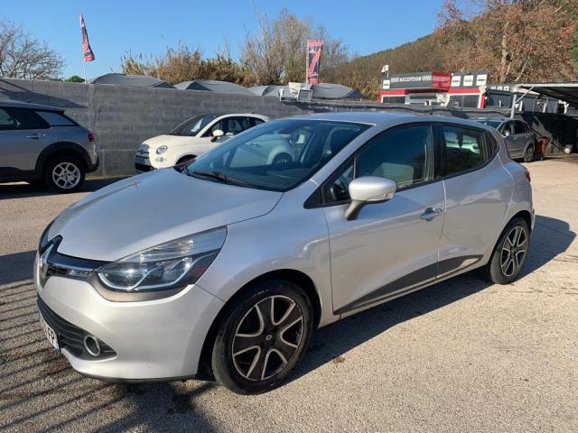 RENAULT CLIO IV TCe 90 Intens, voiture occasion
