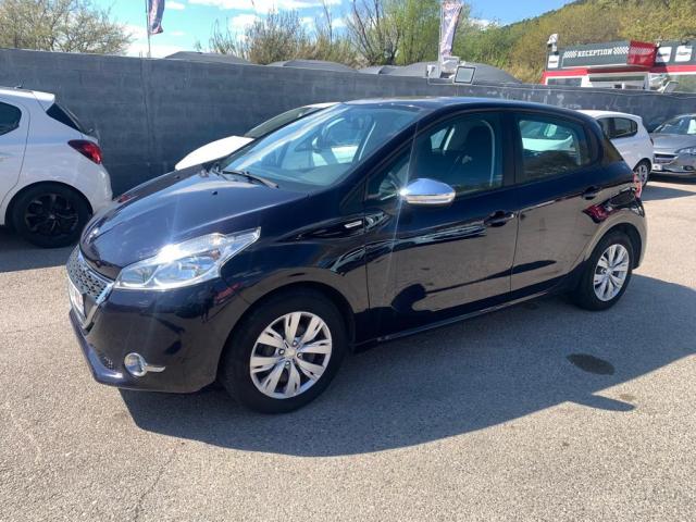 PEUGEOT 208 1.4 HDi BVM5 Urban Soul, voiture occasion