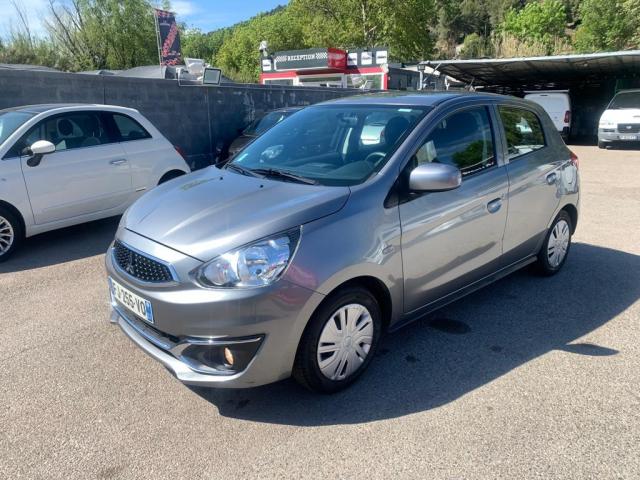 MITSUBISHI SPACE STAR Space Star pack clim, voiture occasion