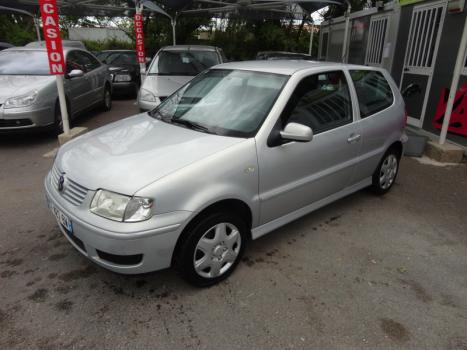 Volkswagen POLO  1.4 16S, voiture occasion
