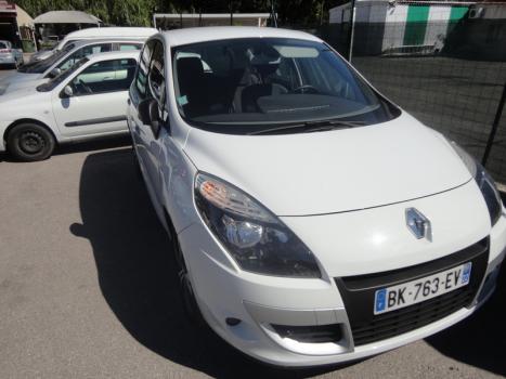 Renault SCENIC BOSE 1.5 DCI 110CV, voiture occasion