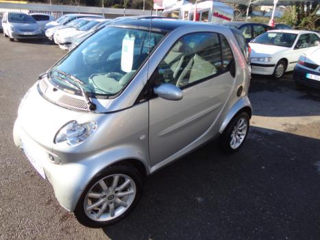 Smart FORTWO 61CV, voiture occasion