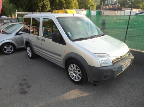 Ford connect tourneo  200 1.8 TDCI LX , voiture occasion