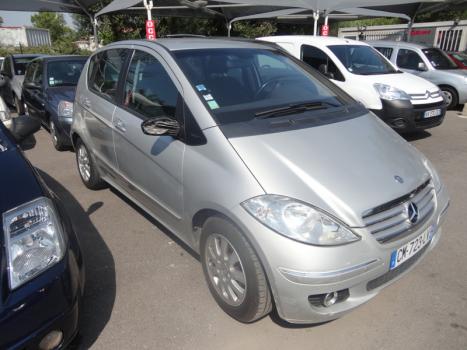 Mercedes A170 ESSENCE, voiture occasion