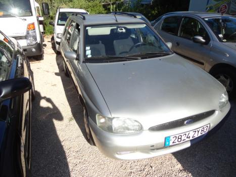 Ford ESCORT  CLIPPER 1.8TD 90, voiture occasion