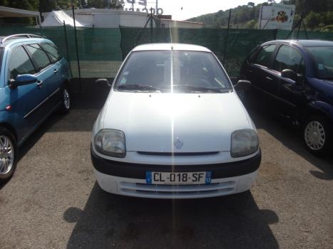 Renault CLIO  1.2 , voiture occasion